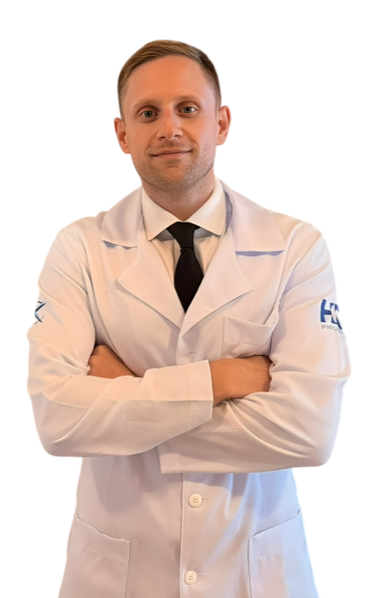 Dr. Eduardo Anzolin Neurocirurgião em São Paulo