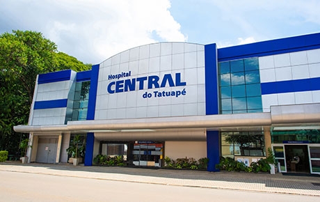 Hospital Central Tatuapé
